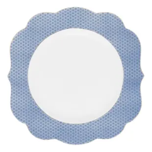 Kit 2 Pratos de Jantar Royal Yerseke Pip Studio
