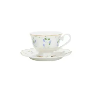 Jogo 2 Xícaras de Café Royal Romantic