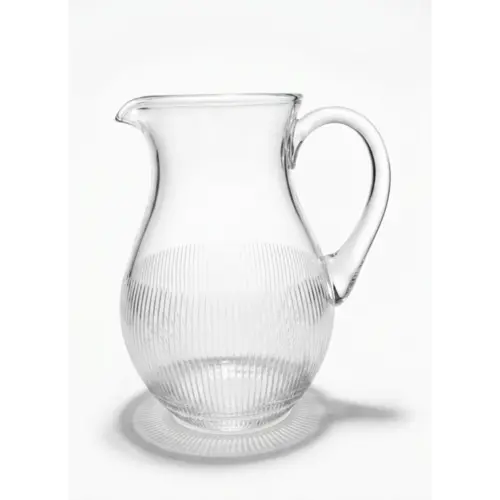 Jarra de Cristal 1,8L