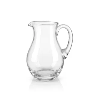 Jarra de Cristal 1,3L