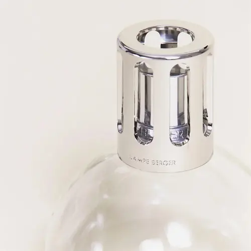 Lamparina Essentielle Ronde Lampe Berger