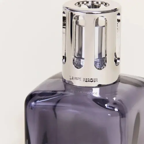 Lamparina Glacon Grise Lampe Berger