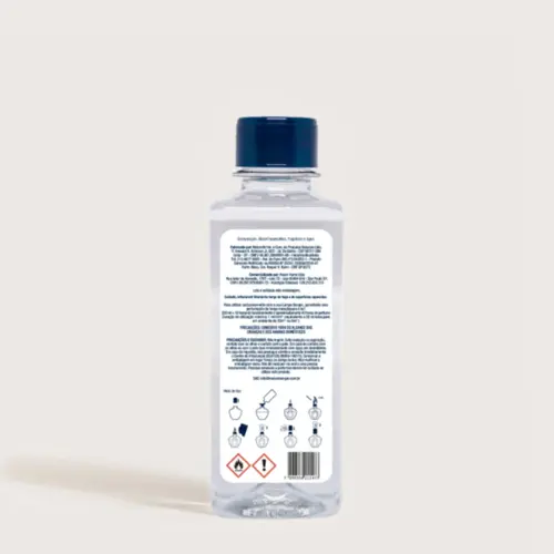 Refil Champs de Lavande Lampe Berger 250ml