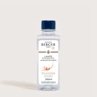 Refil Petillance Exquise Lampe Berger 250ml