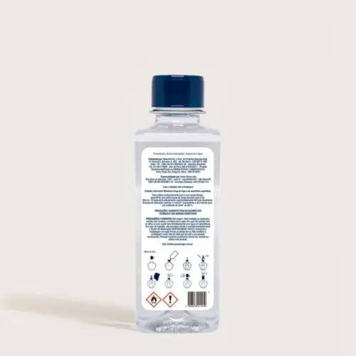 Refil Vent dOcean Lampe Berger 250ml