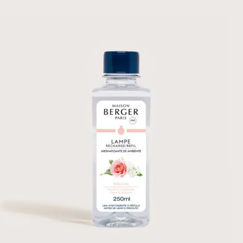 Refil Paris Chic Lampe Berger 250ml